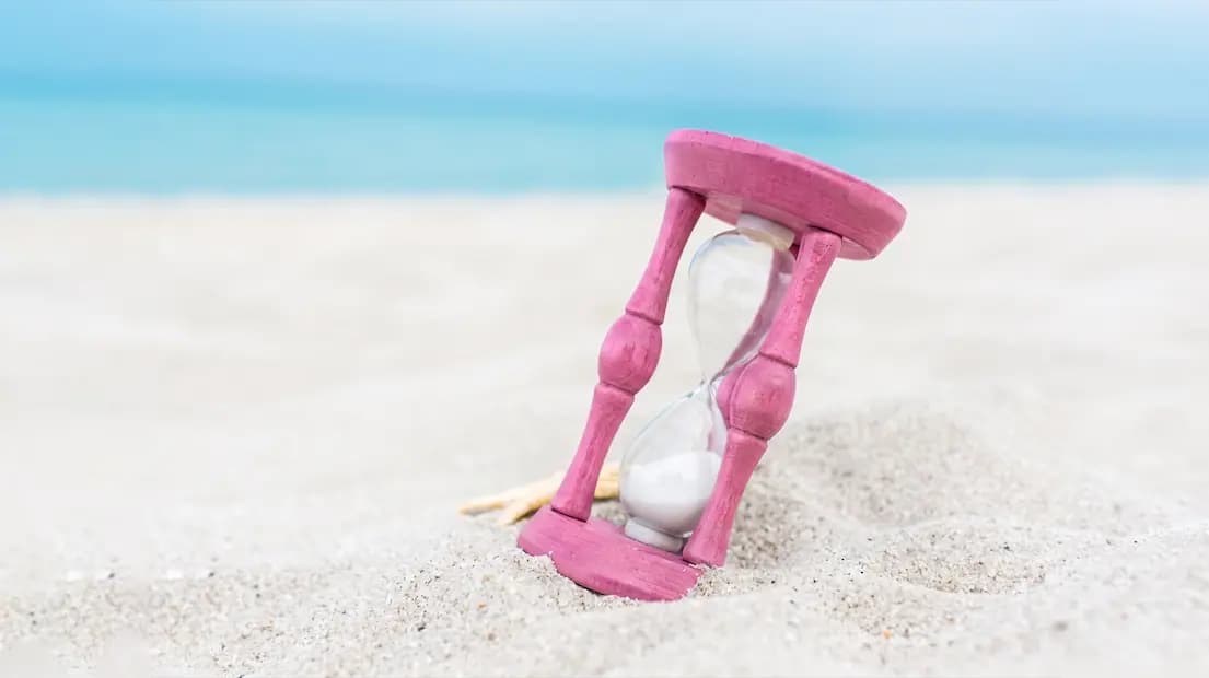 Calcul des heures et des soldes de vacances, 3 éléments clés