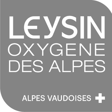 Commune de Leysin