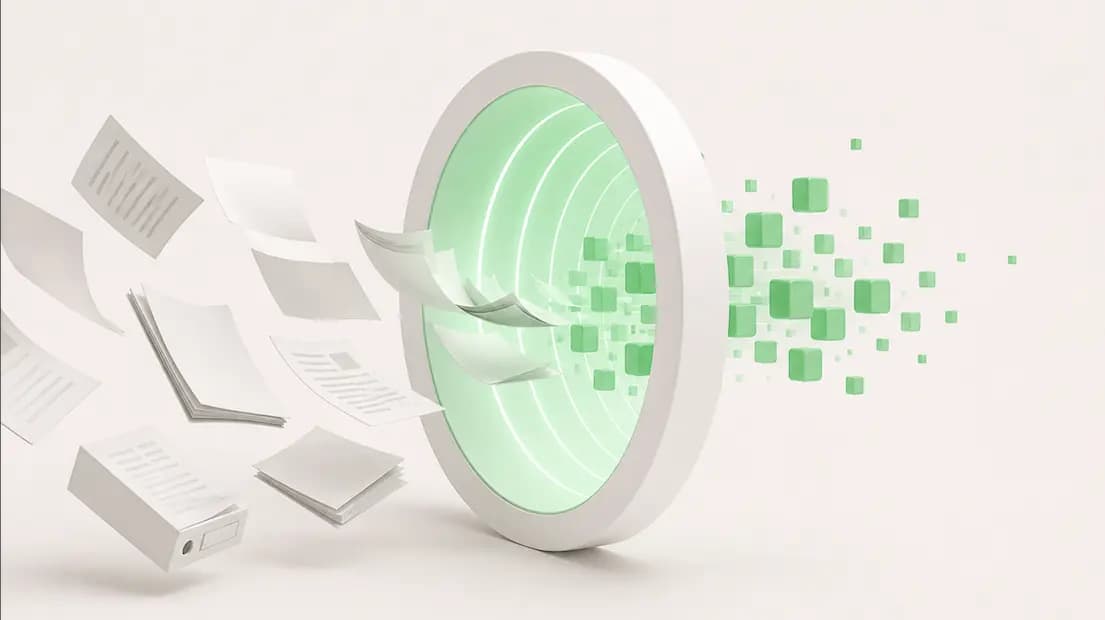 Pourquoi et comment encourager la digitalisation des documents RH