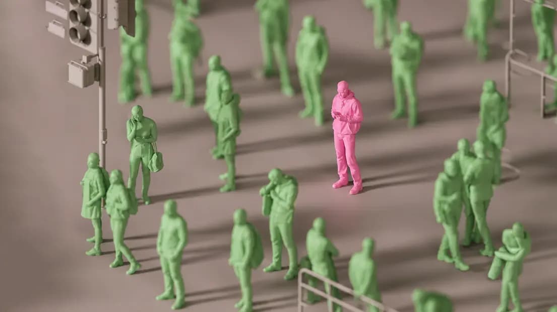 Wie man Burnout im Unternehmen vorbeugt: Strategien und HR-Tools