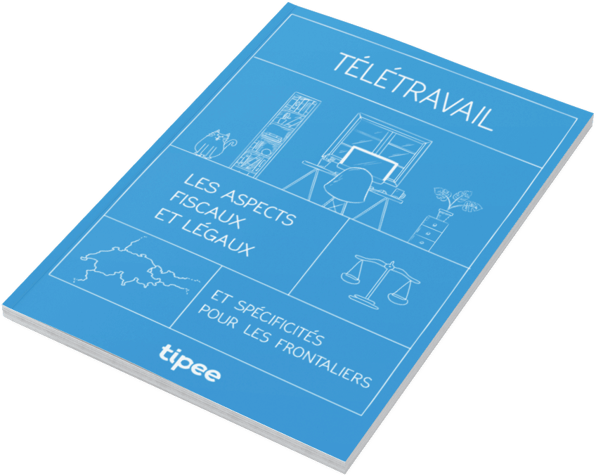 Télétravail, les aspects fiscaux et légaux