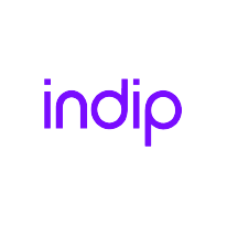 indip logo